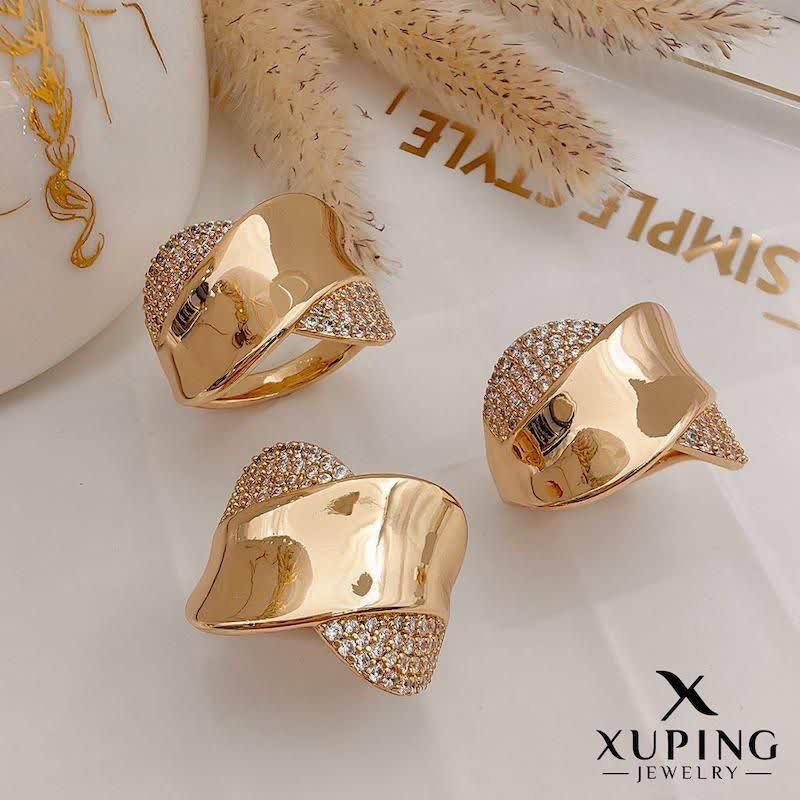 انگشتر ژوپینگ کد 3235 - خرید آنلاین از گالری آداس
